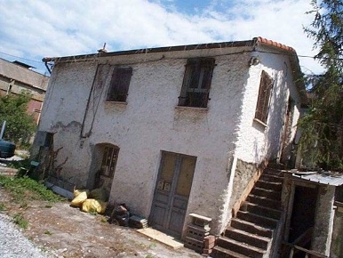 Foto Case semi ndipendenti a Arcola di 80 m² con 4 locali in vendita