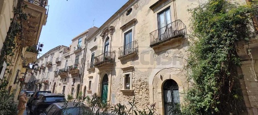 Foto Case semi ndipendenti in Via VITTORIO VENETO, Siracusa Ortigia