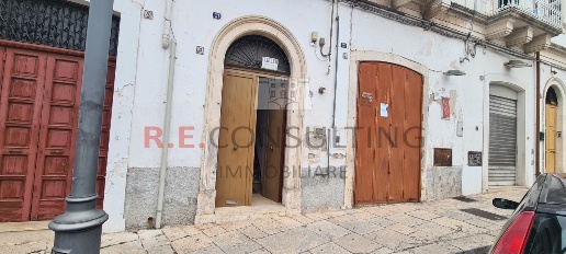 Foto Casa indipendente in Via Gaetano Donizetti 32, Martina Franca di 77 m²