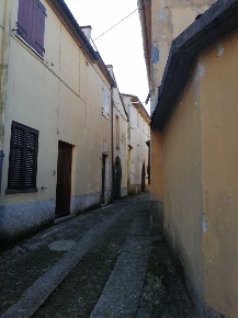 Foto Case semi ndipendenti a Fivizzano di 80 m² con 5 locali in vendita