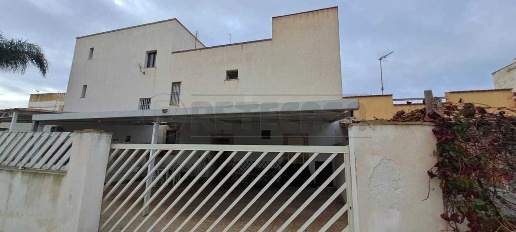 Foto Casa indipendente in Via Nettuno 7, Petrosino Biscione di 140 m²