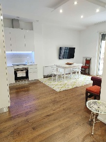 Foto Appartamento in via orsini del balzo  58, Lecce San Lazzaro di 59 m²