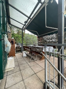 Foto Case semi ndipendenti a Vezzano Ligure di 110 m² con 5 locali