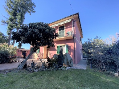 Foto Casa indipendente a Sarzana Bradia, Nave, San Michele di 250 m²