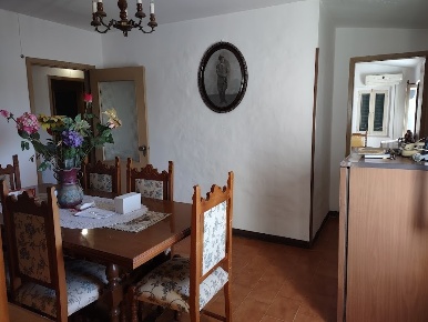 Foto Casa indipendente in Via San Martino 7, Monsano di 150 m² con 9 locali