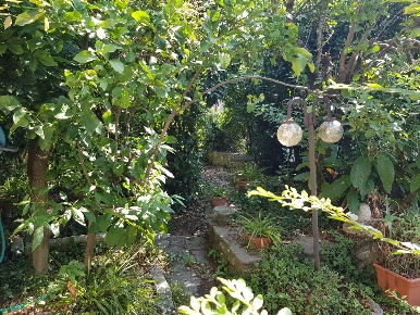 Foto Villa unifamiliare in Via Milazzo 65, Carrara Fontia, Fossola, Fossone