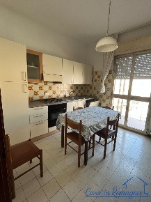 Foto Appartamento in Via Alfredo Panzini, Bellaria-Igea Marina di 81 m²