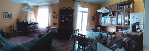 Foto Case semi ndipendenti a Vezzano Ligure di 160 m² con 7 locali