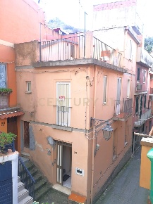 Foto Case semi ndipendenti in Via San Gaetano San Stefano Briga 13, Messina