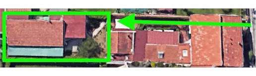 Foto Casa indipendente a Carrara Marina di Carrara di 77 m² con 4 locali