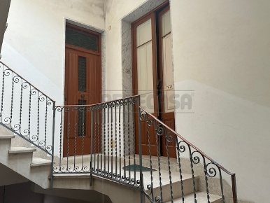 Foto Casa indipendente a Mazara del Vallo Centro di 400 m² con 25 locali