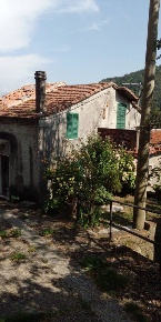 Foto Case semi ndipendenti in Strada Provinciale 9, Fosdinovo di 70 m²
