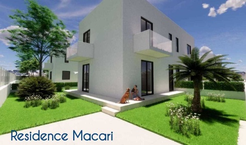 Foto Casa indipendente a San Vito Lo Capo di 90 m² con 4 locali in vendita