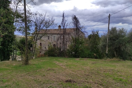 Foto Casa indipendente in Unnamed Road, Castignano di 450 m² con 17 locali