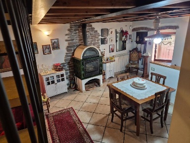 Foto Case semi ndipendenti a Luni Ortonovo di 80 m² con 3 locali in vendita