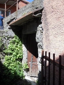 Foto Case semi ndipendenti a Aulla di 65 m² con 4 locali in vendita