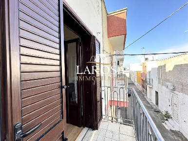 Foto Casa indipendente in Via Vittorio Alfieri 6, Melendugno San Foca