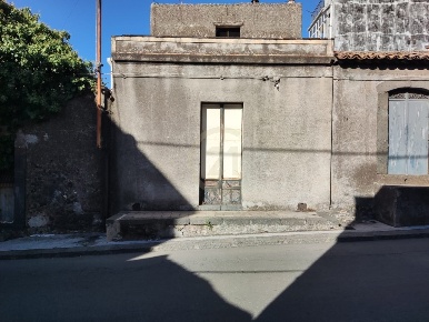 Foto Casa indipendente in Via I Retta di Levante 175, Belpasso Centro