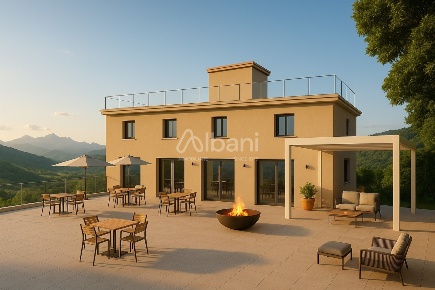 Foto Casa indipendente a Lerici Lerici Paese di 700 m² con 21 locali