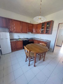 Foto Case semi ndipendenti in Via Caffagiola 28, Castelnuovo Magra di 80 m²