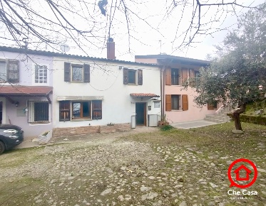 Foto Casa indipendente in Via Malatesta 80, Montiano di 146 m² con 4 locali