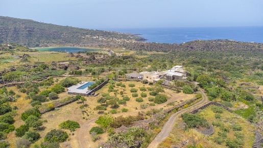 Foto Casa indipendente in 91017 Pantelleria TP, Pantelleria di 138 m²