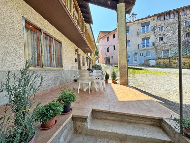Foto Case semi ndipendenti in via piana di la di sopra 11, Valdagno Centro