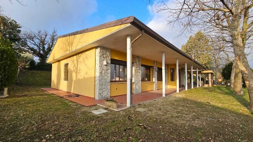 Foto Casa indipendente in FRANZOLINI, Poggio Torriana in vendita
