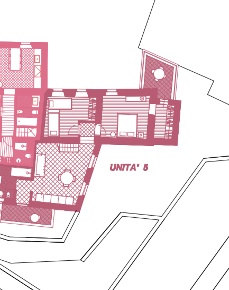 Foto Case semi ndipendenti in Via Belvedere 13, Sarzana di 95 m² in vendita