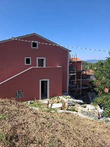 Foto Case semi ndipendenti in Via Belvedere 13, Sarzana di 95 m² in vendita