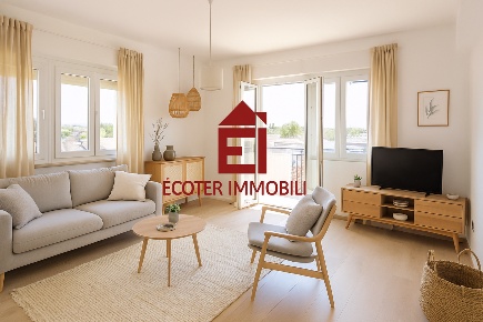 Foto Appartamento a Rimini di 60 m² in vendita