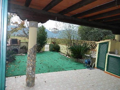 Foto Case semi ndipendenti a Ameglia Sarzanello, San Lazzaro di 74 m²