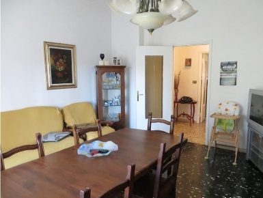Foto Case semi ndipendenti a Massa Puliche di 130 m² con 6 locali