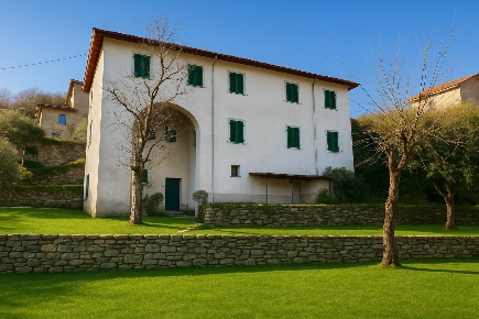 Foto Case semi ndipendenti a Calice al Cornoviglio di 85 m² con 4 locali