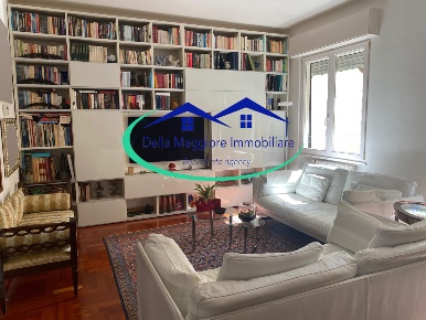 Foto Appartamento a Livorno Calzabigi di 160 m² con 6 locali in vendita