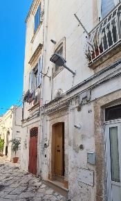 Foto Case semi ndipendenti in Vico II Mario Pagano 5, Martina Franca
