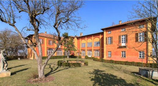 Foto Casa indipendente in Frazione Lavezzole 43, San Damiano d'Asti