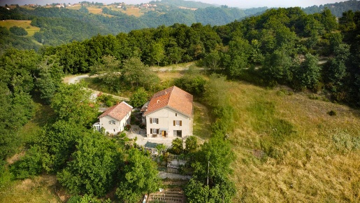 Foto Casa indipendente in Frazione Cimaferle 213, Ponzone di 400 m²