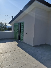 Foto Case semi ndipendenti in Via vercalda 1, Fosdinovo di 95 m² in vendita