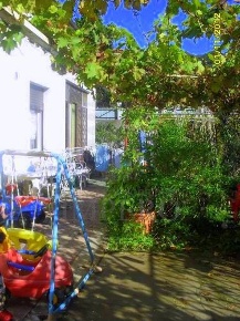 Foto Casa indipendente in Località Cancelli, Pigna Centro di 100 m²