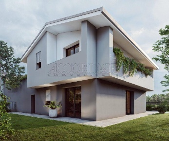 Foto Casa indipendente a Campodoro Bevadoro di 220 m² con 6 locali