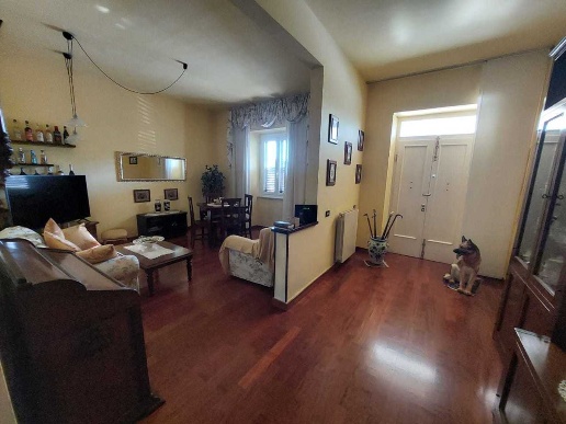 appartamento in vendita a Castelnuovo Magra in zona Colombiera