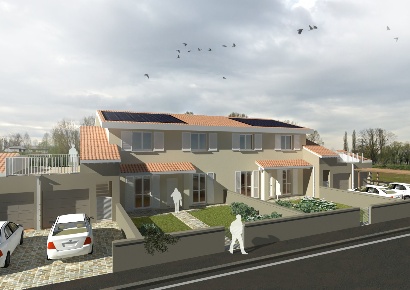 Foto Casa indipendente in VIA GIOVANNI E MATILDE DESTRI, Casalmaggiore