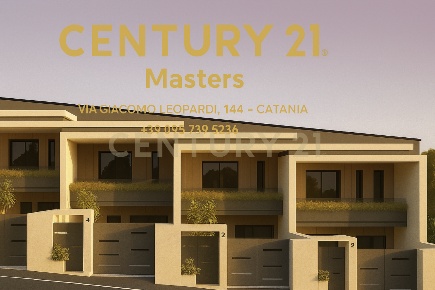 Foto Casa indipendente in Via Giosuè Carducci 8, San Gregorio di Catania