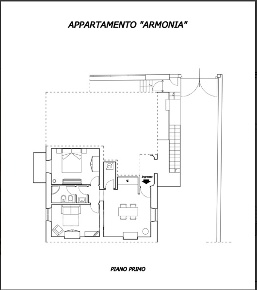 Foto Case semi ndipendenti a Ameglia Bocca Di Magra di 60 m² con 3 locali