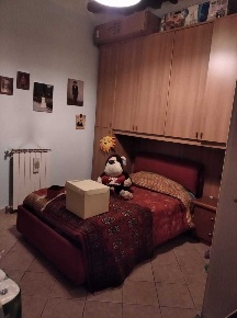 Foto Case semi ndipendenti in Via di Boveglio, Villa Basilica di 150 m²