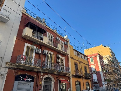 Foto Appartamento in via principe amedeo  379, Bari Libertà di 30 m²