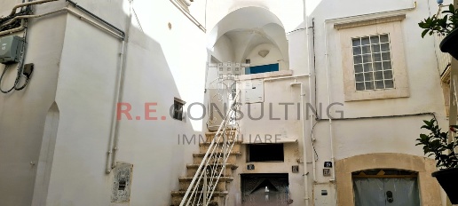 Foto Casa indipendente in Via Gioacchino Rossini 39, Martina Franca