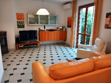 Foto Case semi ndipendenti a Santo Stefano di Magra Centro di 173 m²