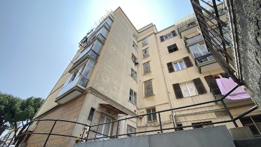 Foto Appartamento in Corso Vitttorio Veneto 68, Savona di 80 m² in vendita